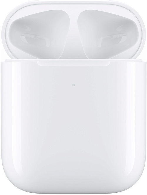 Беспроводной кейс для зарядки Apple AirPods Беспроводной кейс для зарядки Apple AirPods